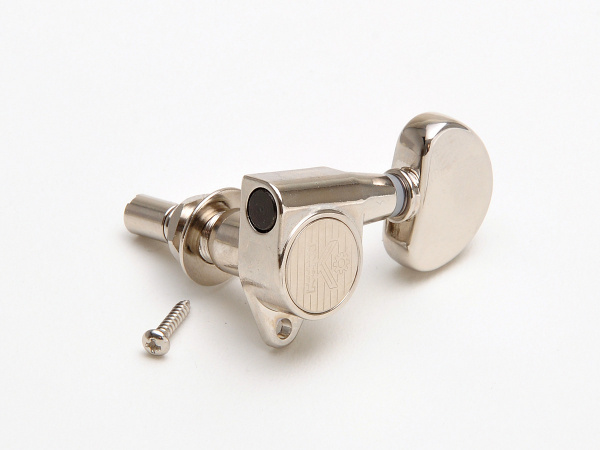 Kluson MLG33N - klucze do gitary elektrycznej