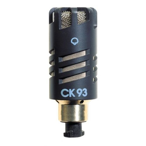 AKG CK93 mikrofon pojemnościowy