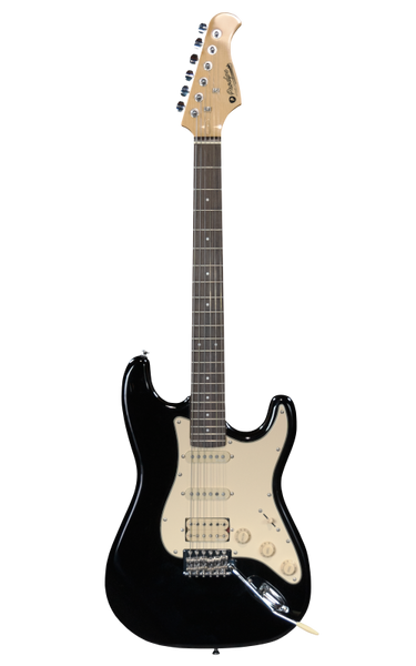 Prodipe Guitars ST80RA BK gitara elektryczna
