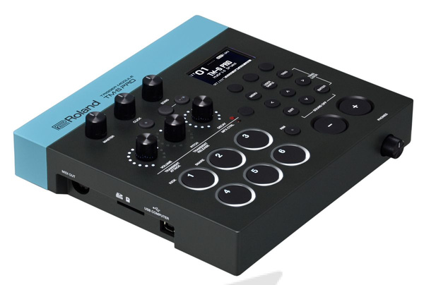 Roland TM-6 PRO trigger perkusyjny