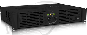 Behringer KM750 wzmacniacz
