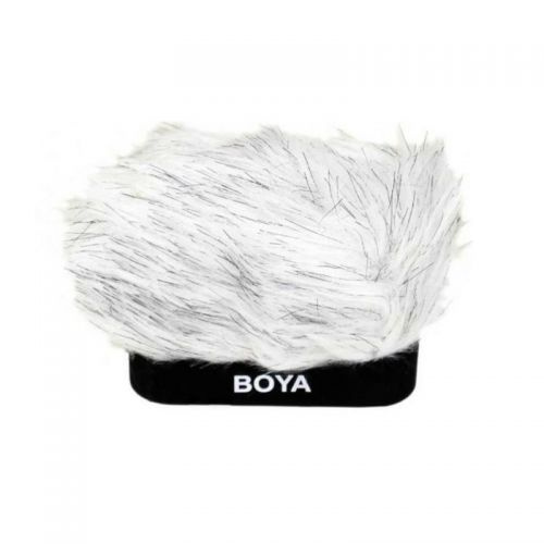 BOYA BY-P30 osłona przeciwwiatrowa do Zoom H4n, H5, H6, Tascam DR-100 MkII, Sony PCM-D50.