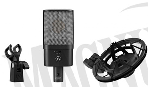 Austrian Audio OC16 Studio Set mikrofon wielkomembranowy