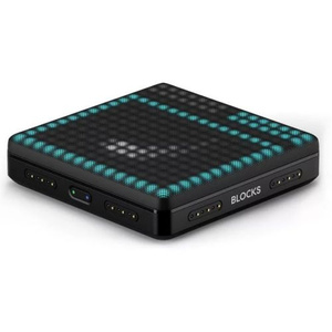 ROLI Lightpad Block M Studio Edition kontorler/touchpad