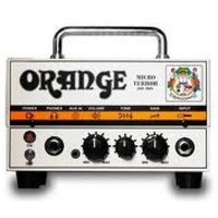 Orange Micro Terror głowa