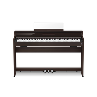 Casio AP-S450 BN pianino cyfrowe