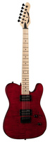 Dean NashVegas Flame Hum Hum TRD gitara elektryczna