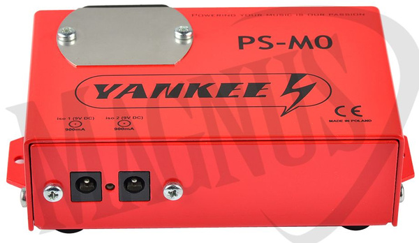 Yankee PS-M0 zasilacz