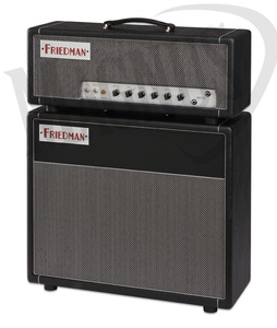 Friedman Pink Taco 1x12 CAB - kolumna gitarowa kolumna