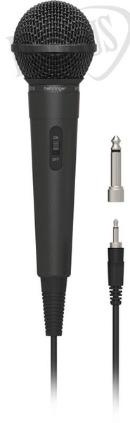 Behringer BC110 mikrofon przewodowy
