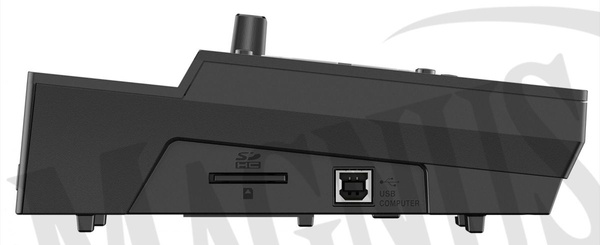 Roland TD-17 Moduł Perkusyjny moduł perkusyjny