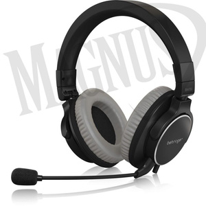 Behringer BH470U  słuchawki studyjne z mikrofonem i interfejsem