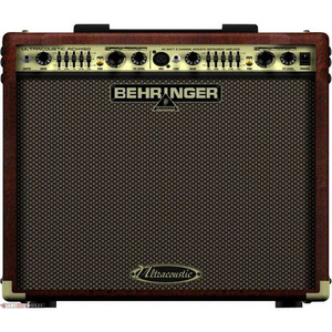 Behringer Ultracoustic ACX-450 Combo