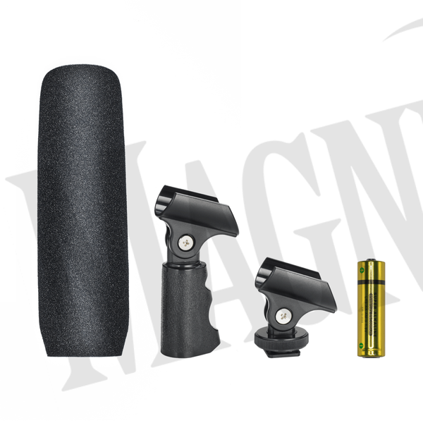 Audio-Technica ATR6550x  mikrofon