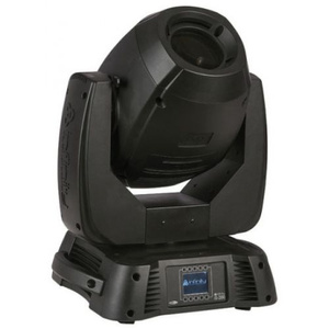 Showtec Infinity iS-200 głowica ruchoma