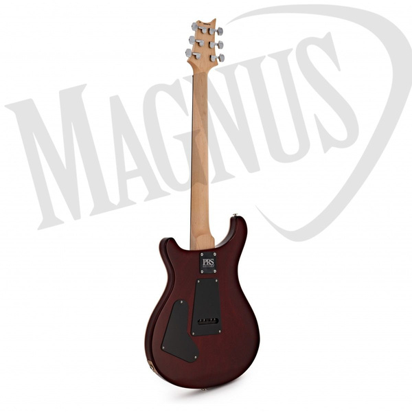 PRS CE 24 Fire Red Burst gitara elektryczna USA
