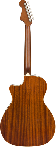Fender Newporter Player NAT WN - B-stock gitara elektroakustyczna