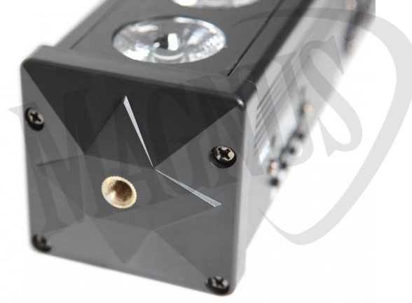 Fractal Lights BAR LED 24x3W efekt świetlny