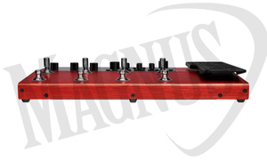 Valeton GP-200R  efekt gitarowy