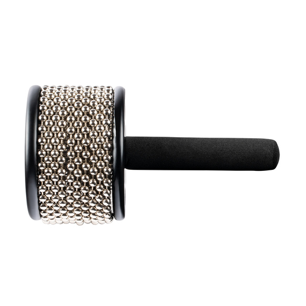 Meinl CA5BK Cabasa turbo wood black