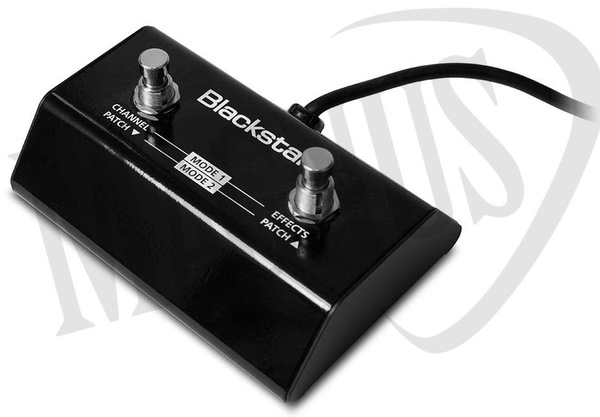 Blackstar FS-11 footswitch