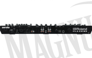 Roland DJ808 kontroler DJ