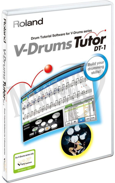 Roland DT-1 Nauczyciel V-Drums