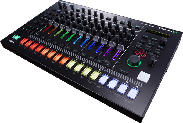 Roland TR-8S procesor wokalowy