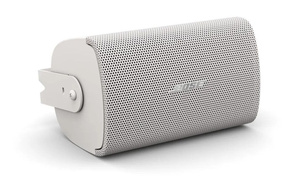 Bose AudioPack Pro S4 White zestaw nagłośnienia
