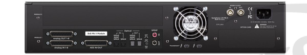 Apogee SYM2-CONNECT-8X8MP interfejs audio