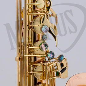 Chateau Versailles CTS-90L saksofon tenorowy