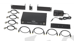 Samson DA40 - aktywny spliter antenowy 400MHz - 1GHz