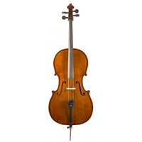 Strunal Cello Maestro Linz 4/7 H 4/4 wiolonczela klasyczna 4/4