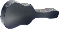 Stagg GEC-W futerał gitarowy