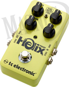 T.C. Electronic Helix Phaser efekt gitarowy