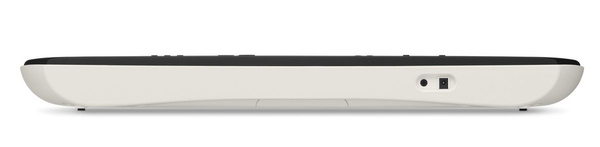 Casio SA-81 keyboard