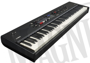 Yamaha YC88 stage keyboard
