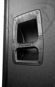 JBL SRX812P kolumna szerokopasmowa aktywna