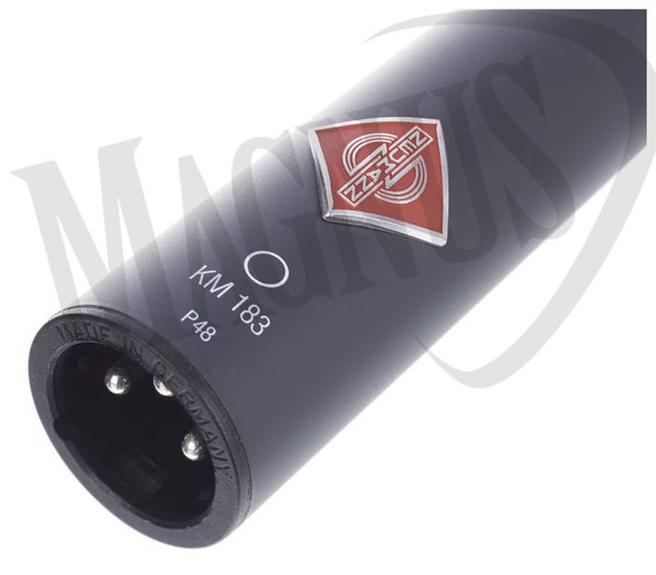 Neumann KM 183 MT Stereo Set mikrofon pojemnościowy