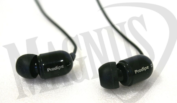 Prodipe IEM7120 system monitoringu dousznego