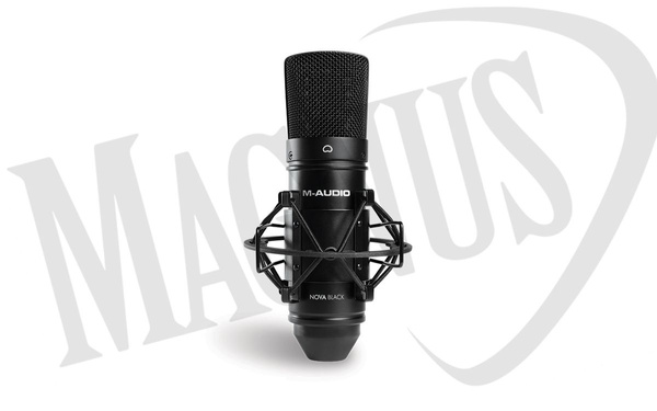 M-Audio AIR 192/4 Vocal Studio Pro  kompletny pakiet do nagrywania