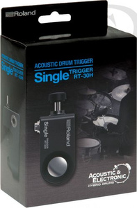 Roland RT-30H Trigger perkusji akustycznej trigger perkusyjny