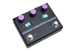 Pigtronix Star Eater - efekt gitarowy Fuzz