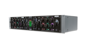 Cranborne Audio Carnaby HE2 - Korektor parametryczny