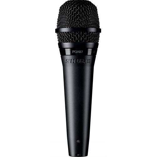 Shure PGA57-XLR mikrofon przewodowy