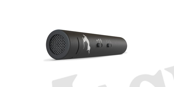 Antelope Audio Edge Note (para) mikrofon