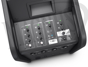 LD Systems CURV 500 ES zestaw nagłośnieniowy
