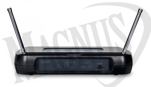 Novox 120NH mikrofon bezprzewodowy