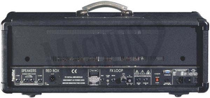 Hughes &amp; Kettner TriAmp MK II głowa