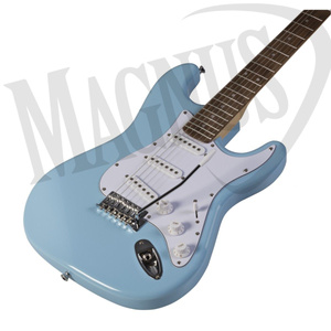 Soundsation RIDER-STD-S TB gitara elektryczna